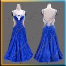 BALLROOM COMPETITION DRESS LDW (SS148)