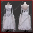 BALLROOM COMPETITION DRESS LDW (SS149)