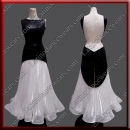 BALLROOM COMPETITION DRESS LDW (ST483)