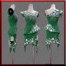 LATIN SALSA COMPETITION DRESS LDW (LT2129A)