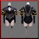 LATIN SALSA COMPETITION BODYSUIT LDW (LT3260)