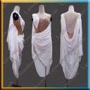LATIN SALSA COMPETITION DRESS LDW (LT3262)