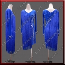 LATIN SALSA COMPETITION DRESS LDW (LT3633)