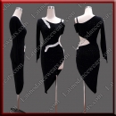 LATIN SALSA COMPETITION DRESS LDW (LT2133)