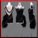 LATIN SALSA COMPETITION DRESS LDW (LT2135)