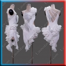 LATIN SALSA COMPETITION DRESS LDW (LT2137)