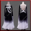 BALLROOM COMPETITION DRESS LDW (ST1072A)