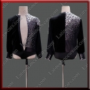 MAN LATIN SALSA SHIRT LDW (B558)