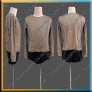 MAN LATIN SALSA SHIRT LDW (B3025)
