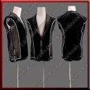 MAN LATIN SALSA VEST LDW (B3026)