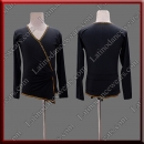 MAN LATIN SALSA SHIRT LDW (B3027)