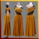 BALLROOM COMPETITION DRESS LDW (ST1092)