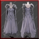BALLROOM COMPETITION DRESS LDW (ST1094)