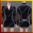 MAN LATIN SALSA SHIRT LDW (B3029)