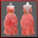 BALLROOM COMPETITION DRESS LDW (ST487)