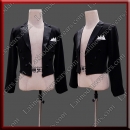 MEN'S BALLROOM JACKET LDW (TS1C)
