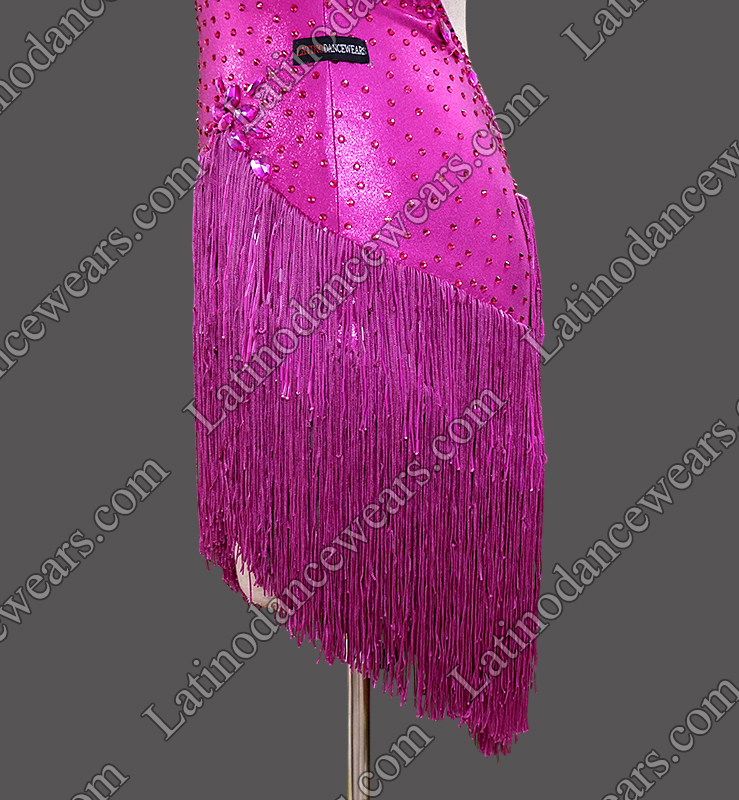 Salsation Wear
