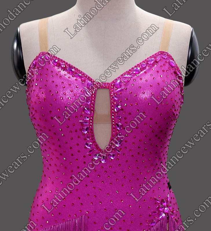 Salsation Wear