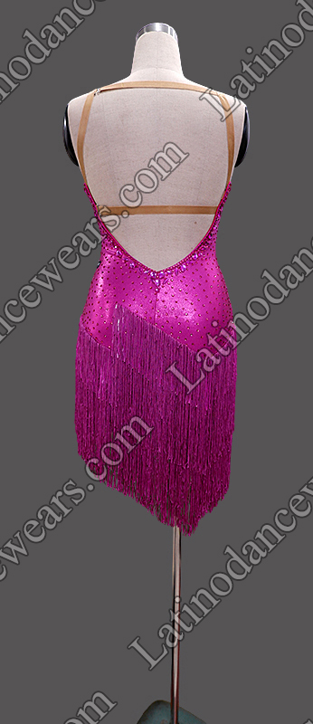 Salsation Wear