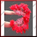 WOMAN LATIN SALSA BALLROOM ARM BANDS (BND125)