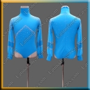 MAN LATIN SALSA SHIRT LDW (B563)
