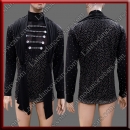 MAN LATIN SALSA SHIRT LDW (B3030)