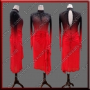 LATIN SALSA COMPETITION DRESS LDW (LT3280)