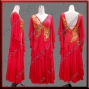 BALLROOM COMPETITION DRESS LDW (ST1100)
