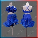 LATIN SALSA COMPETITION DRESS LDW (LT2163)