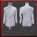 MAN LATIN SALSA SHIRT LDW (B565)