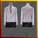 MAN LATIN SALSA SHIRT LDW (B566)