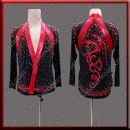 MAN LATIN SALSA SHIRT LDW (B3028)