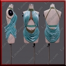 LATIN SALSA COMPETITION DRESS LDW (LT2142A)