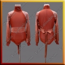 MAN LATIN SALSA SHIRT LDW (B568)