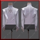 MAN LATIN SALSA SHIRT LDW (B569)