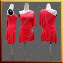 LATIN SALSA COMPETITION DRESS LDW (LT3646)
