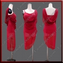 LATIN SALSA COMPETITION DRESS LDW (LT3647)