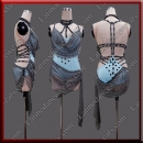 LATIN SALSA COMPETITION DRESS LDW (LT3648)