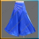 BALLROOM PRACTICE SKIRT LDW (TL38)