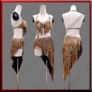 LATIN SALSA COMPETITION DRESS LDW (LT2179)