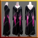 BALLROOM COMPETITION DRESS LDW (ST1103)