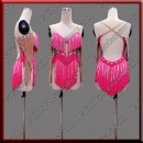 LATIN SALSA COMPETITION DRESS LDW (LT3298)