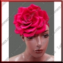 WOMAN LATIN SALSA BALLROOM HEAD BAND (HEA19)