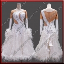 BALLROOM COMPETITION DRESS LDW (ST492)
