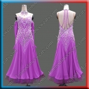 BALLROOM COMPETITION DRESS LDW (ST1104)