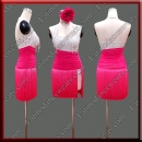 LATIN SALSA COMPETITION DRESS LDW (LT2189)