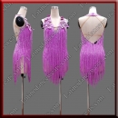 LATIN SALSA COMPETITION DRESS LDW (LS526)