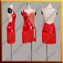 LATIN SALSA COMPETITION DRESS LDW (LT2198)