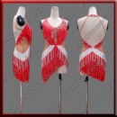 LATIN SALSA COMPETITION DRESS LDW (LT2206)