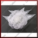 WOMAN LATIN SALSA BALLROOM HAIR PIECE (JE92)